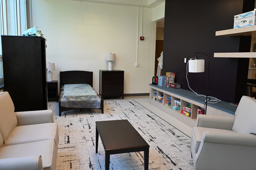 New Rise Space
