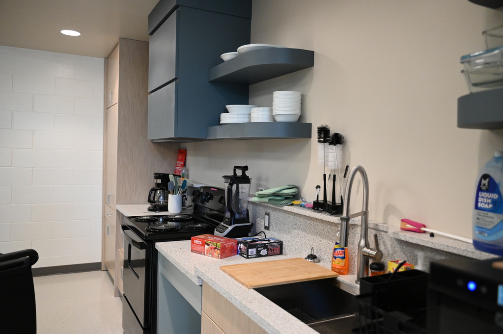 New Rise Space