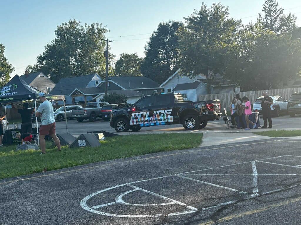 Oakland Back to school bash