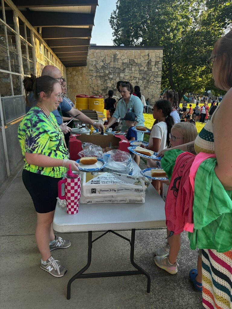 Oakland Back to school bash