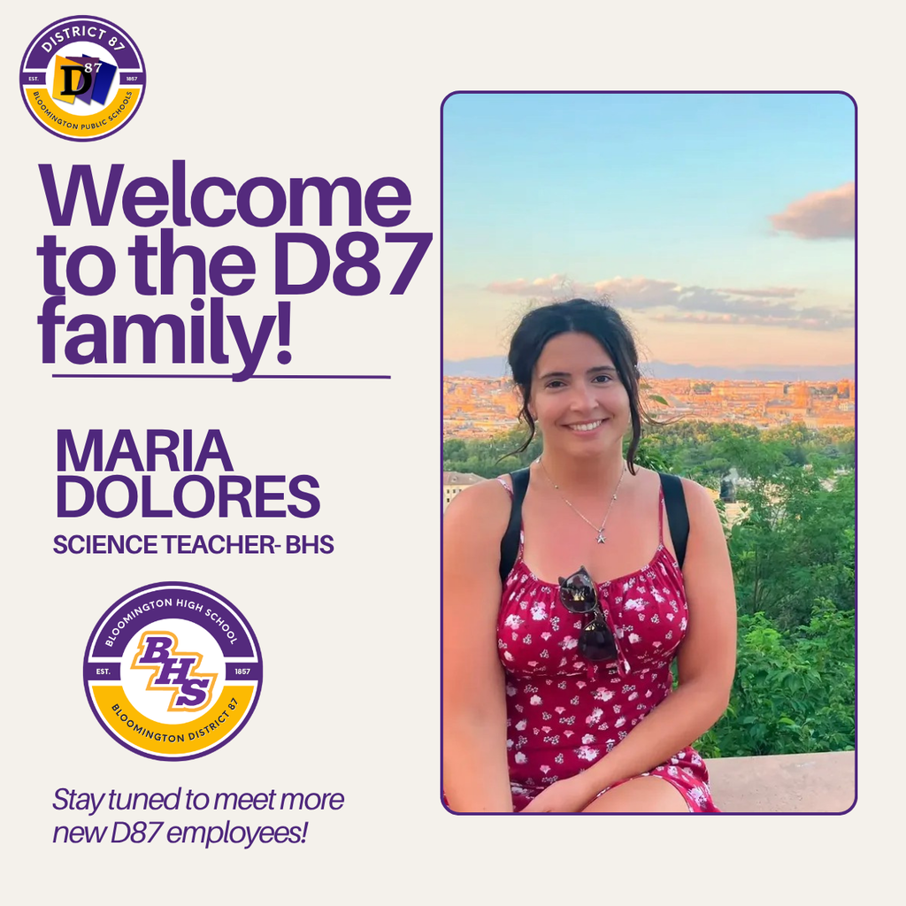 Maria Dolores Graphic