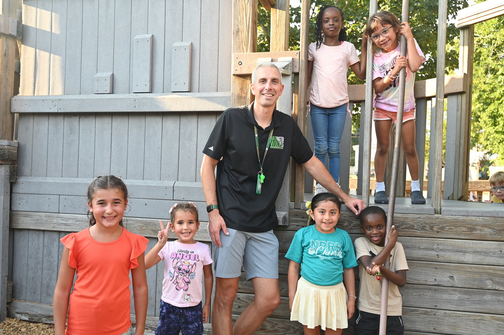 Washington Back-to-School Picnic