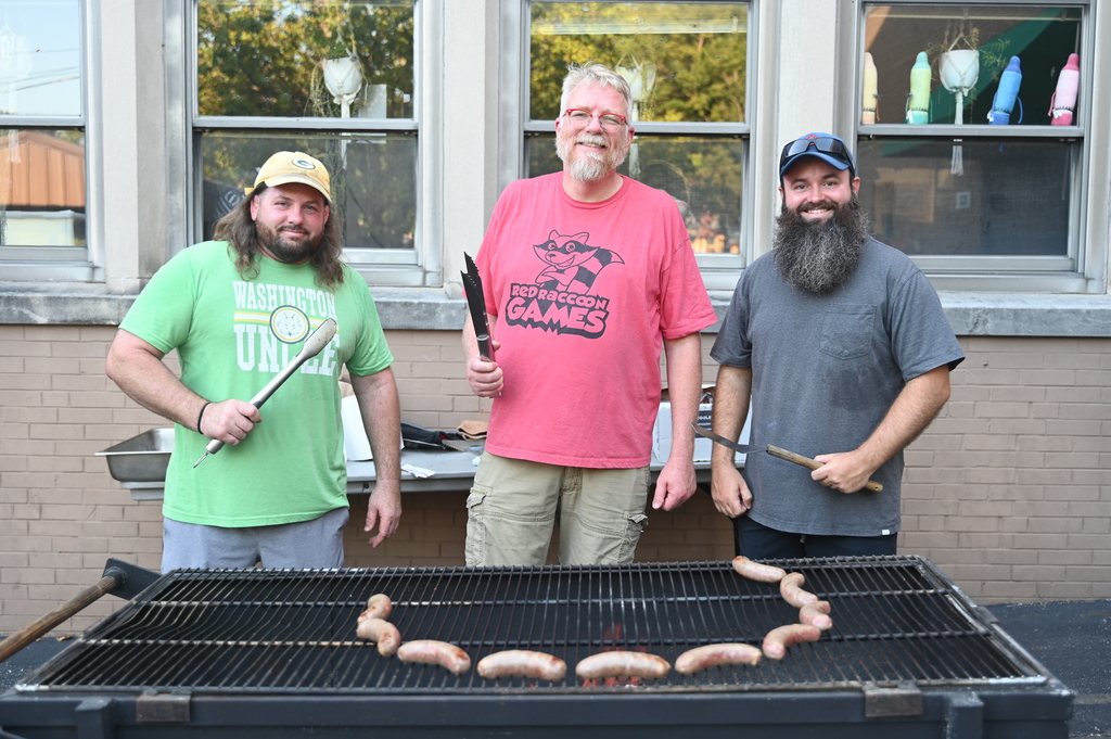 Washington Back-to-School Picnic