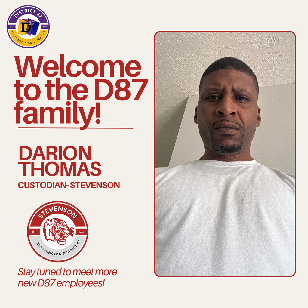 Darion Thomas graphic