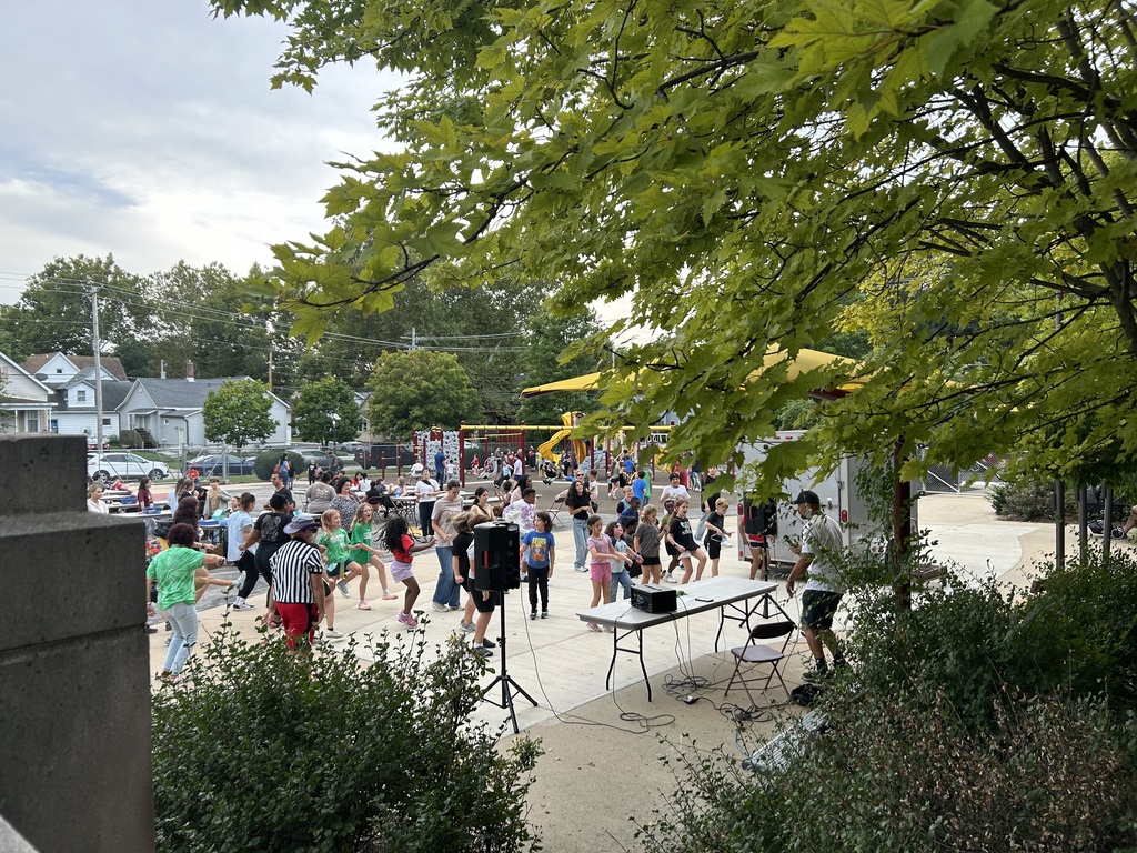 Family Night at Bent