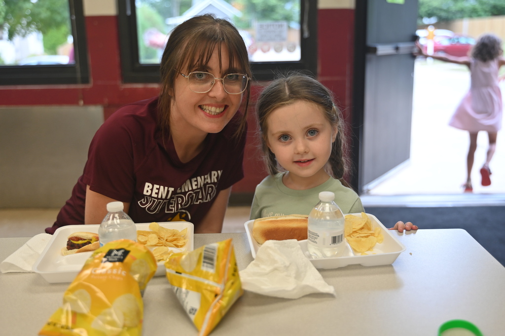 Family Night at Bent