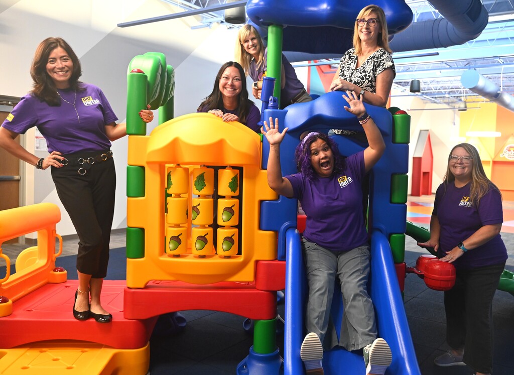 D87 Family Facilitators