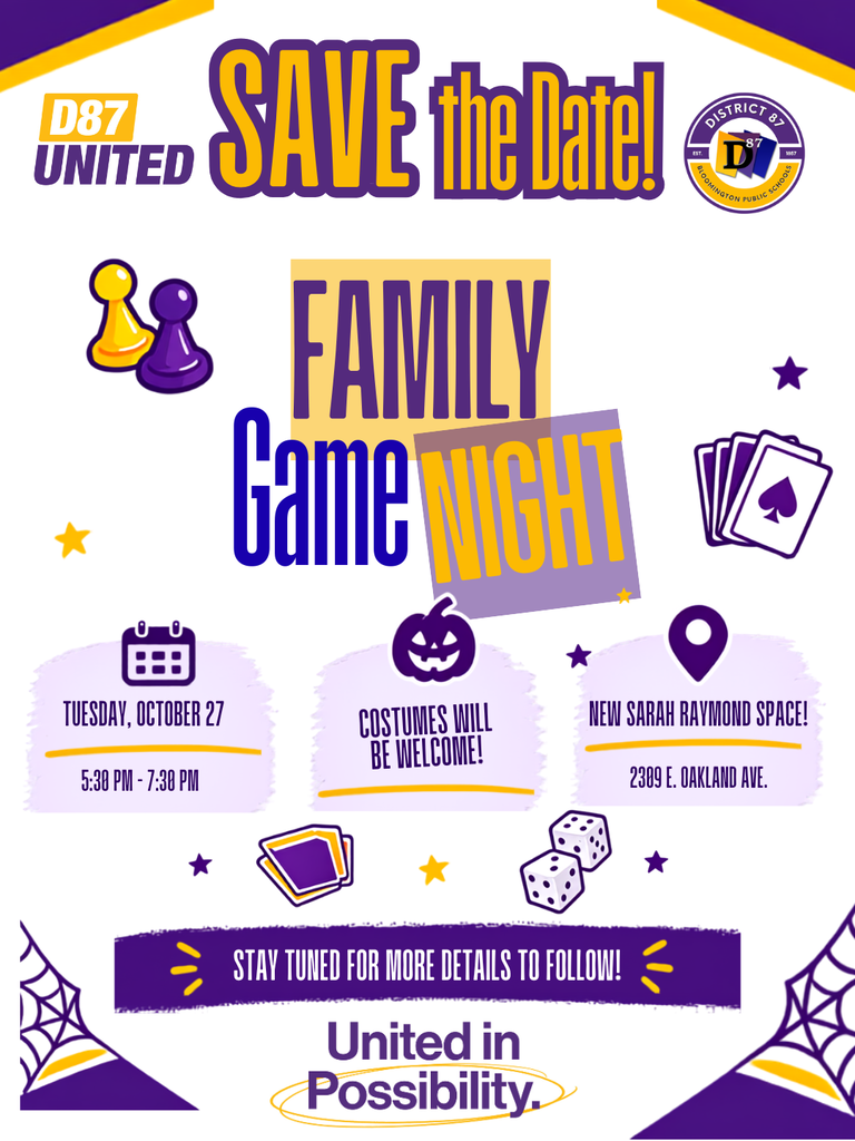 Family Game Night 