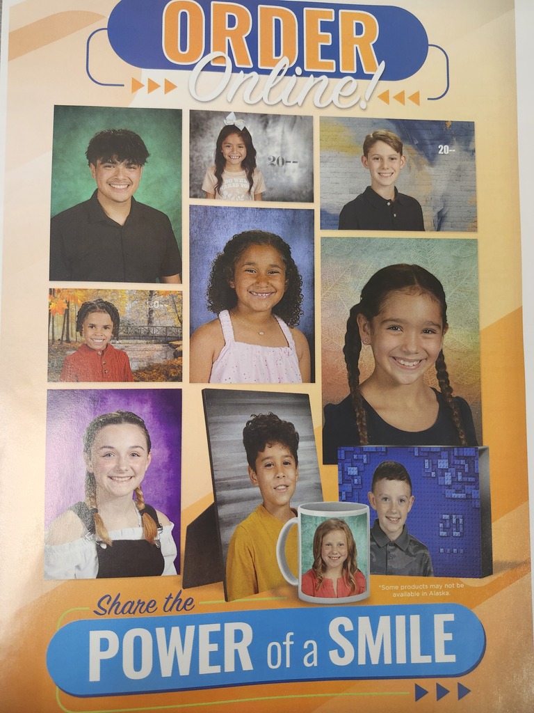 PICTURE DAY