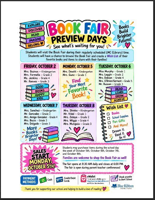 Book Fair