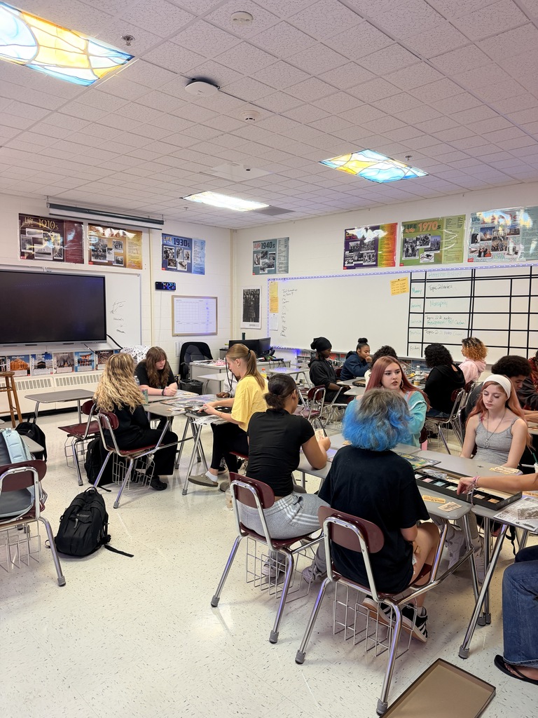 Monopoly fun in US History