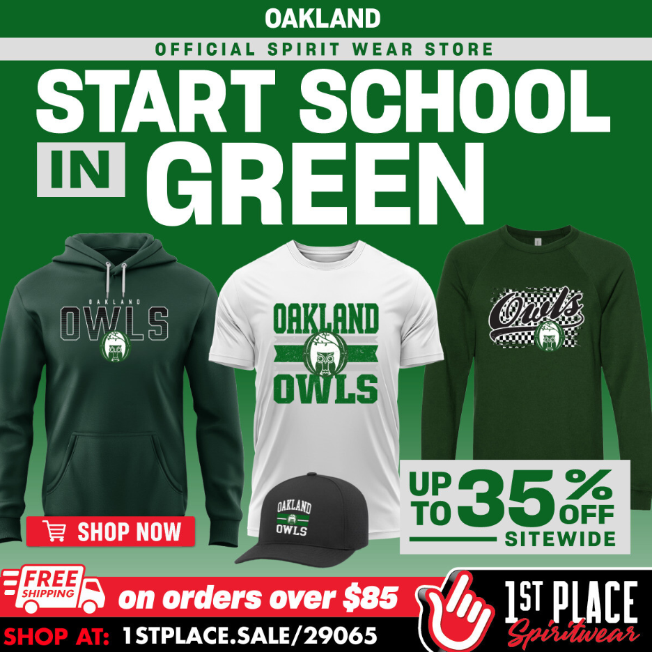 oakland