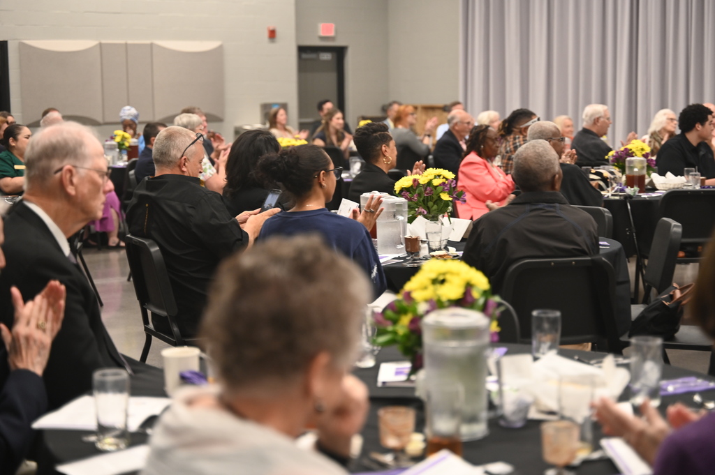Hall of Fame Banquet