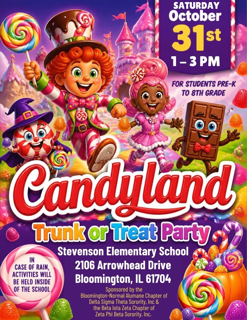 Trunk or Treat