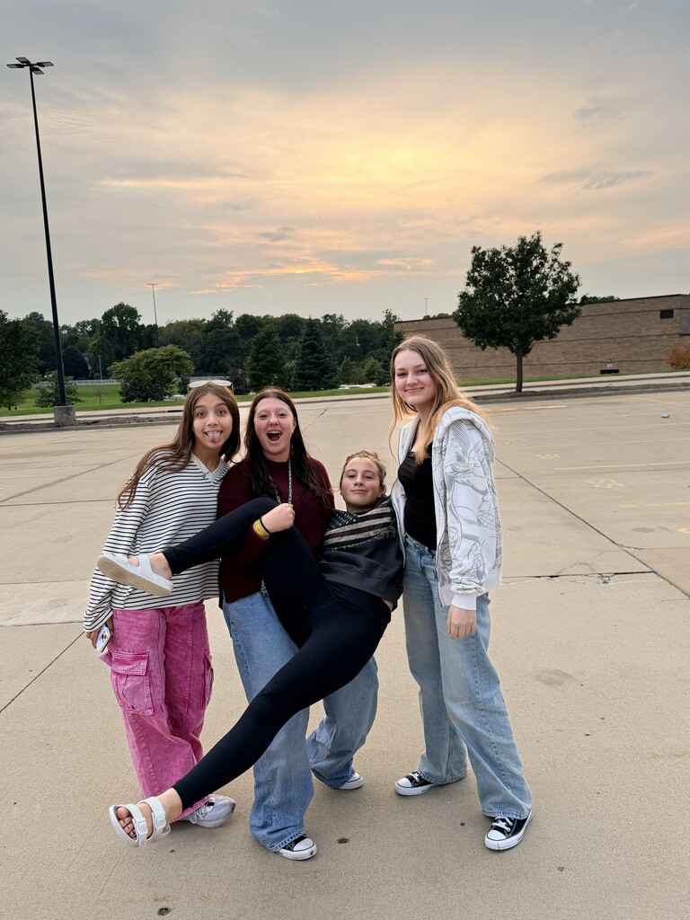HOCO 2026