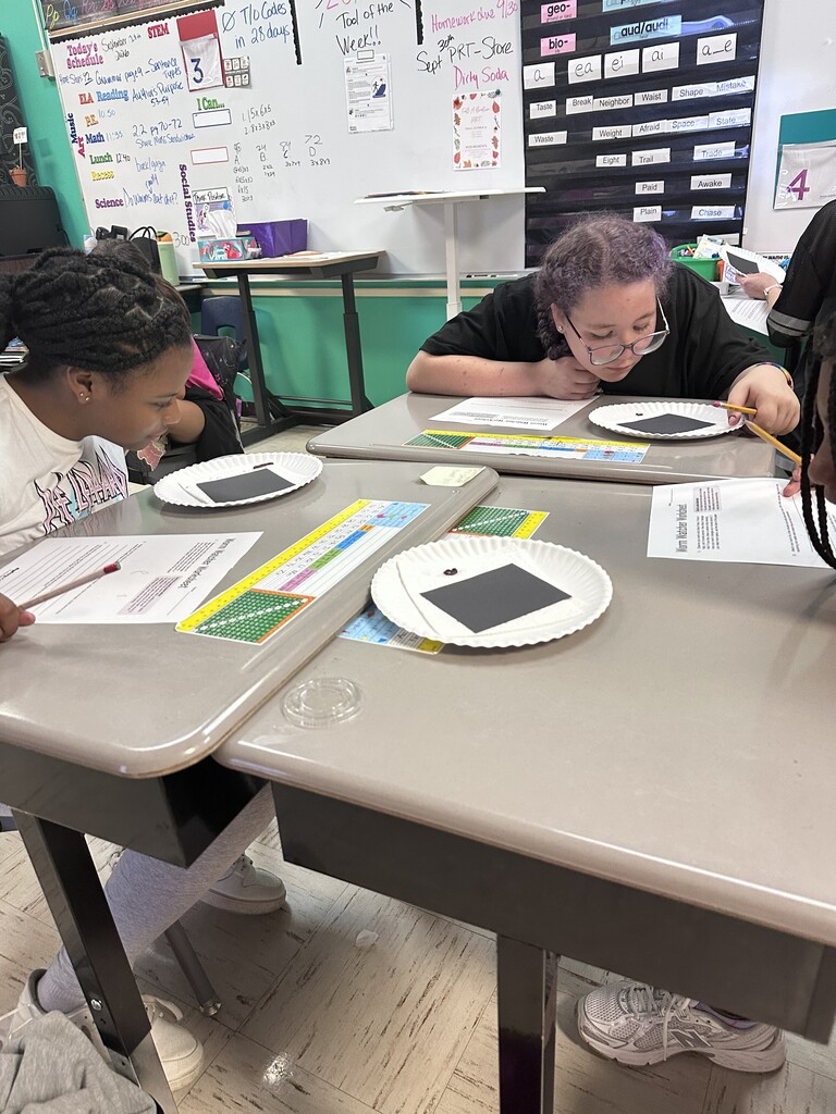 Worm Science