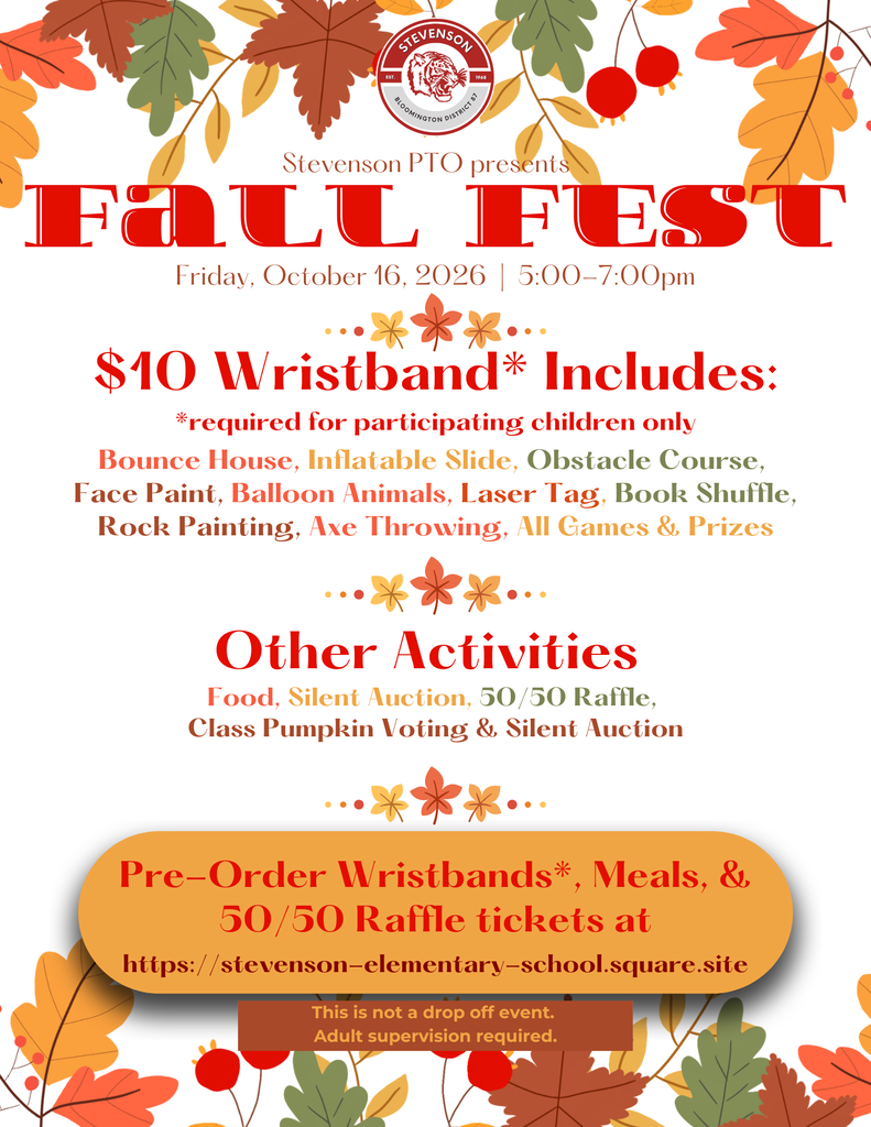 Fall Fest