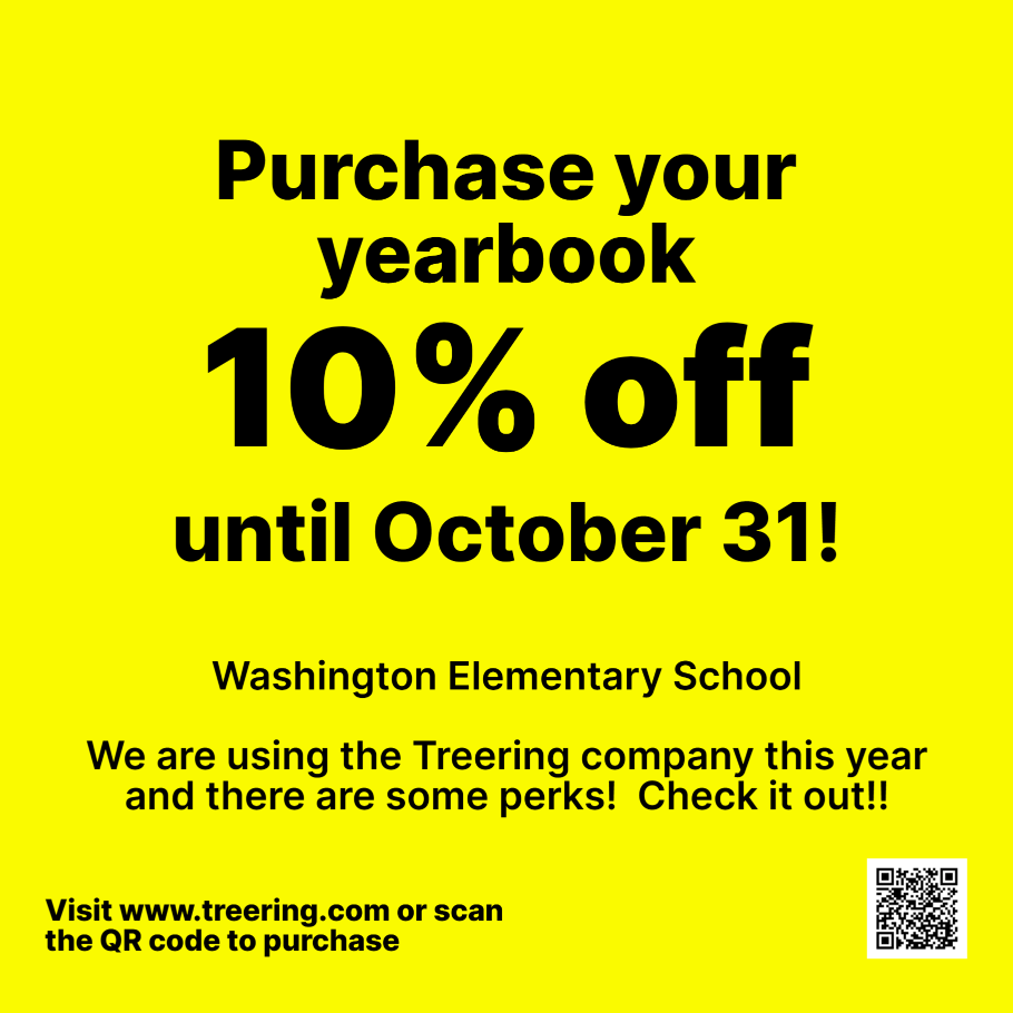 Yearbook Ordering Image