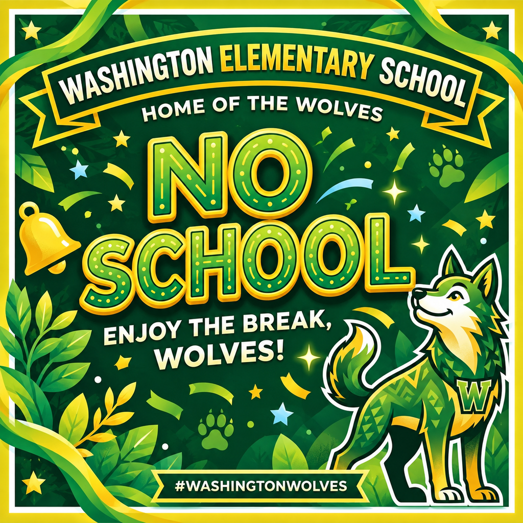 No School Image