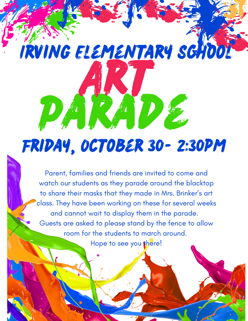 Art Parade