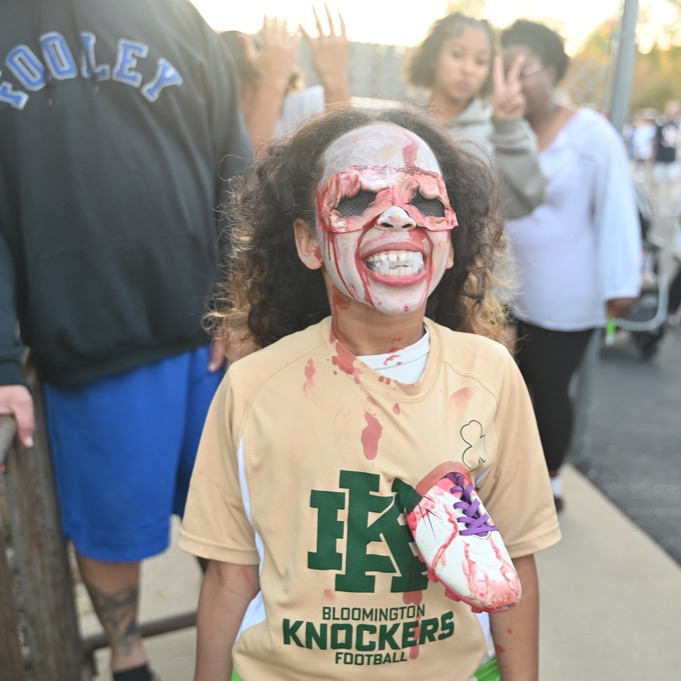 Sheridan's Trunk or Treat
