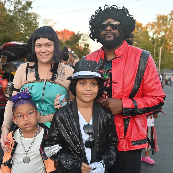 Sheridan's Trunk or Treat