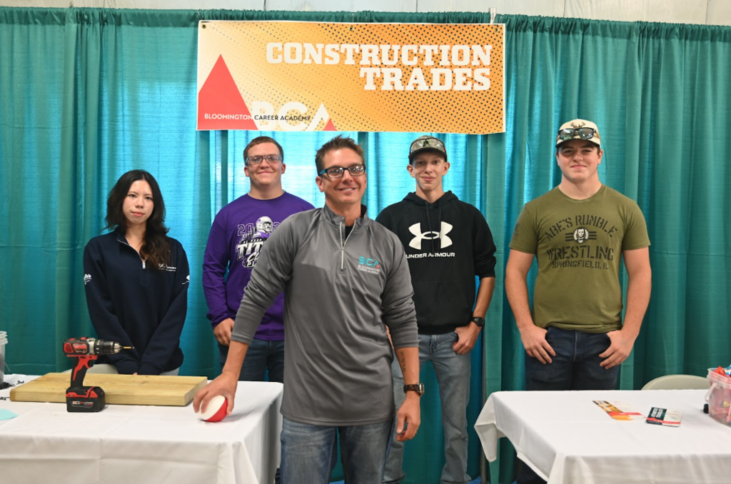 BCA Career Expo