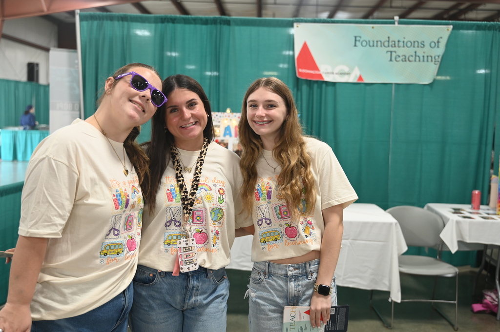 BCA Career Expo