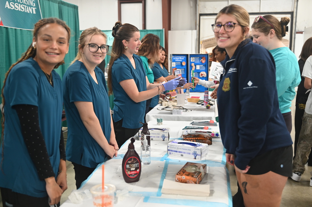 BCA Career Expo