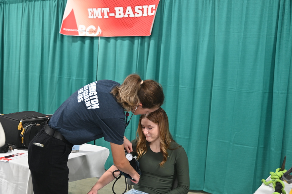 BCA Career Expo