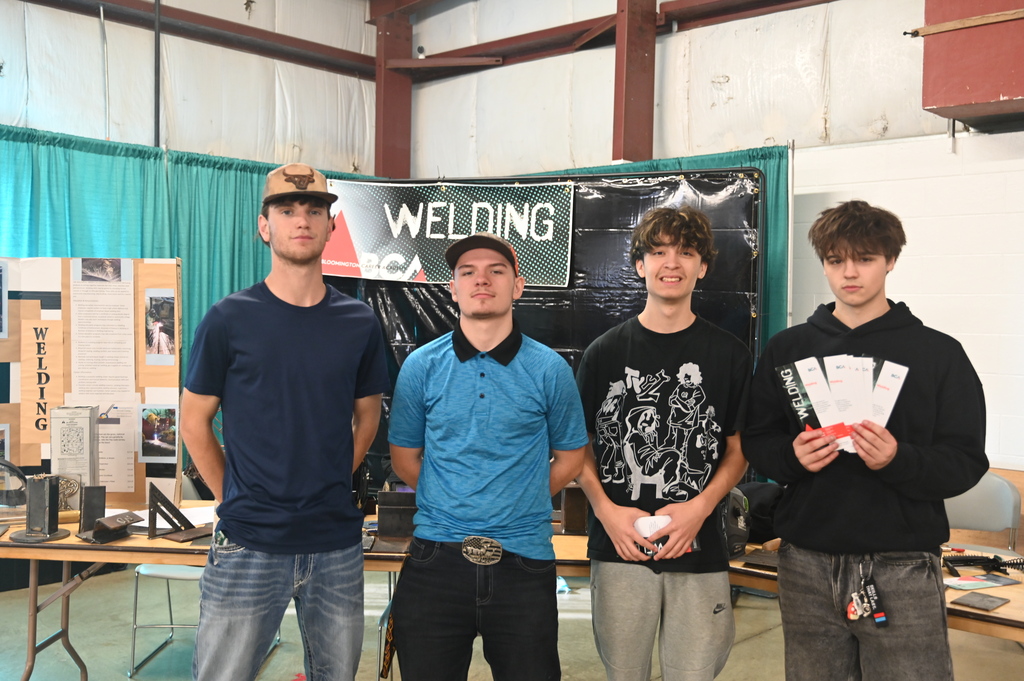 BCA Career Expo