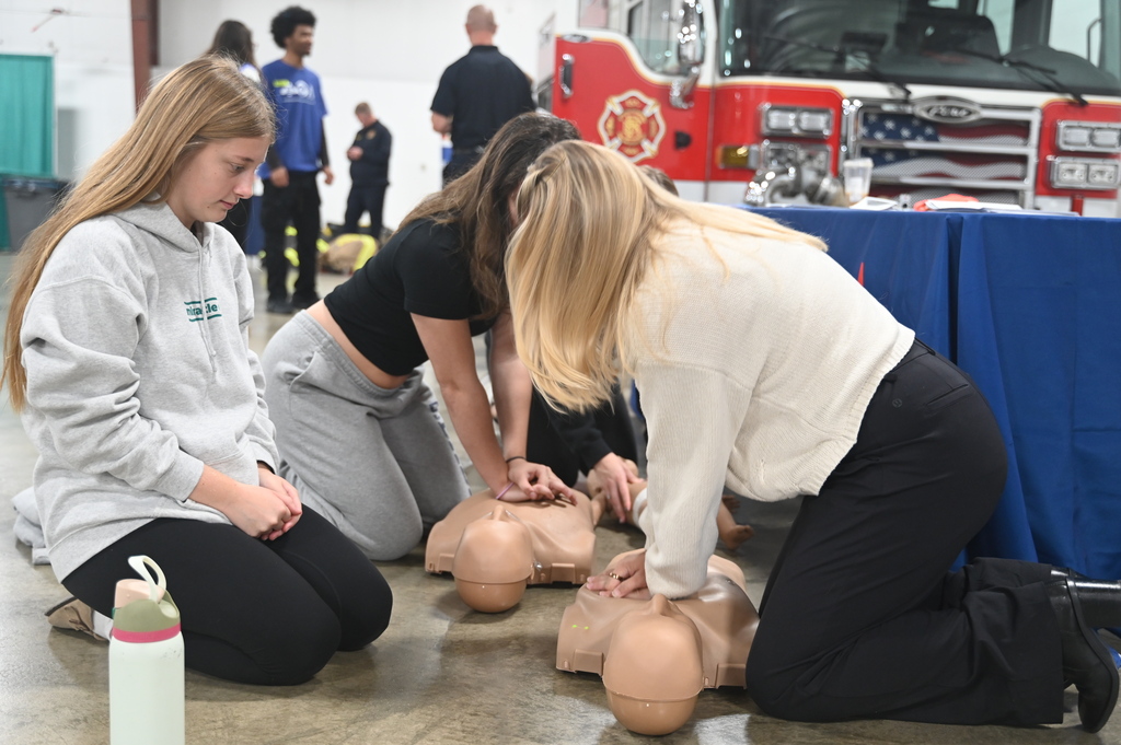 BCA Career Expo