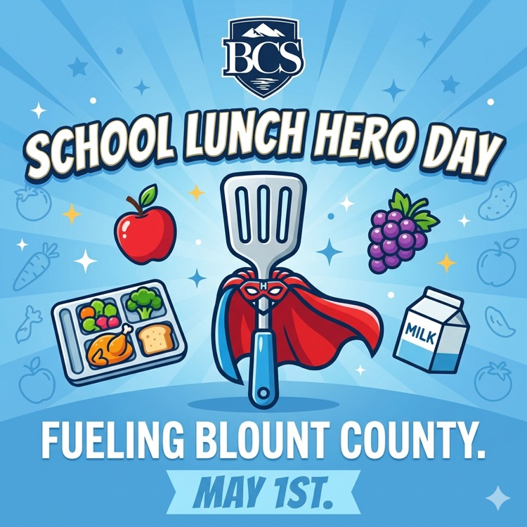 superhero lunch day