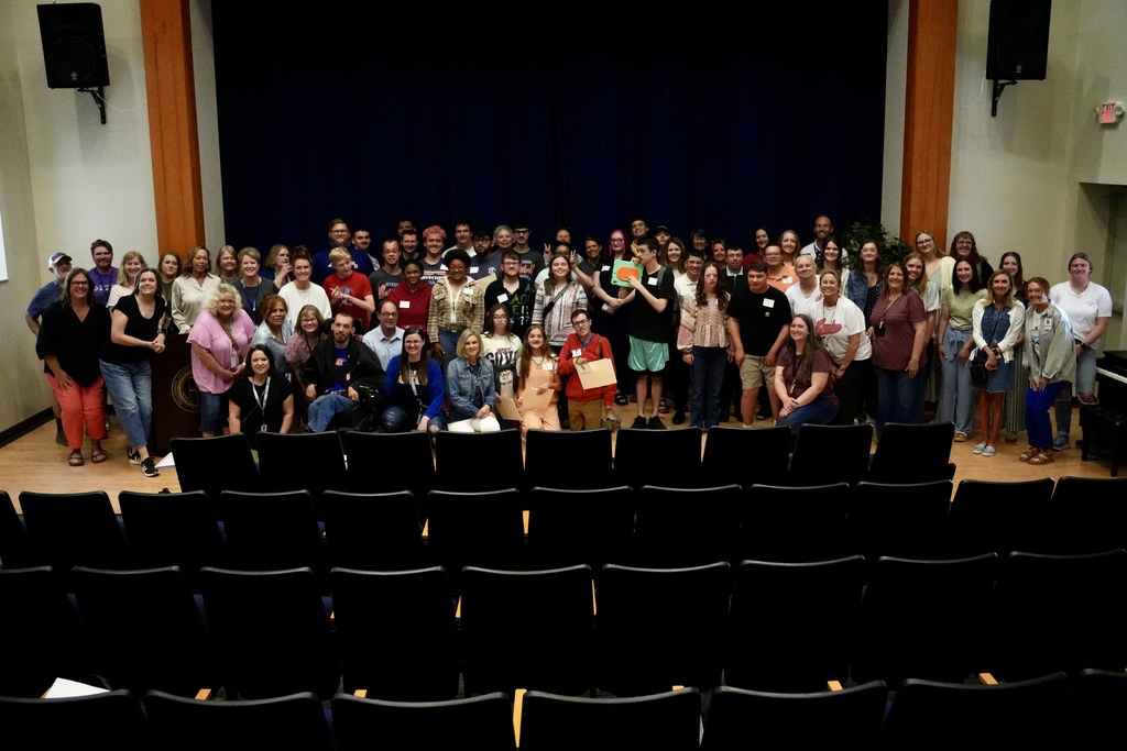 whole group