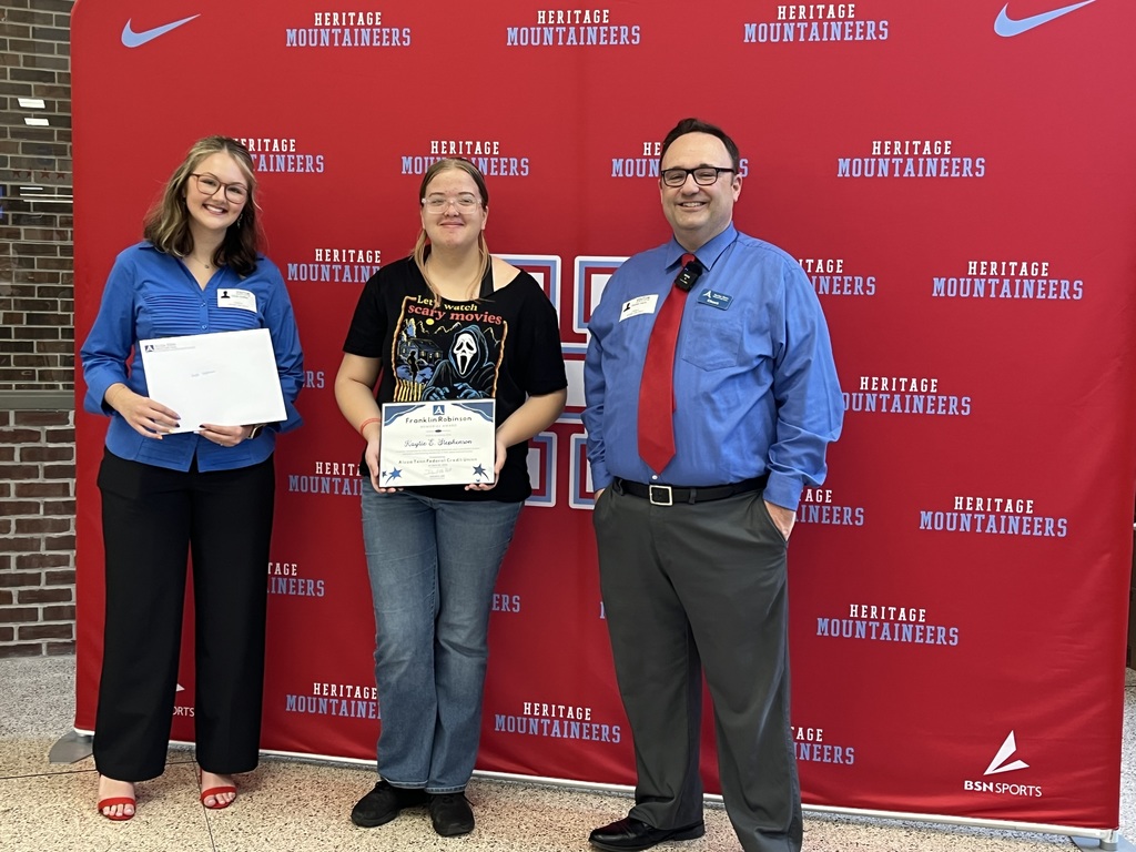 Scholarship Awards