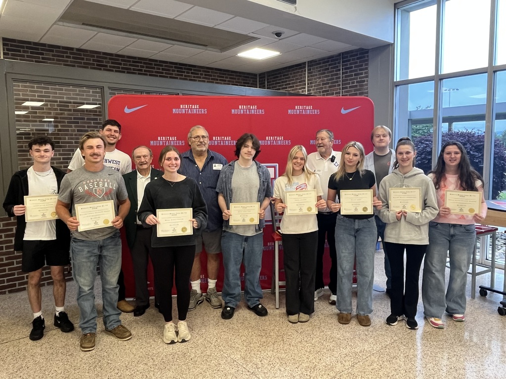 Scholarship Awards