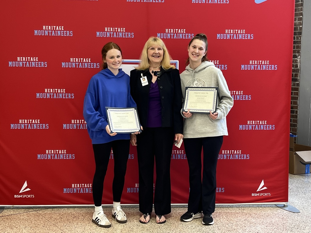 Scholarship Awards