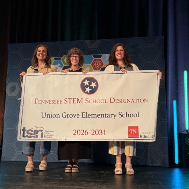 STEM Designation 1