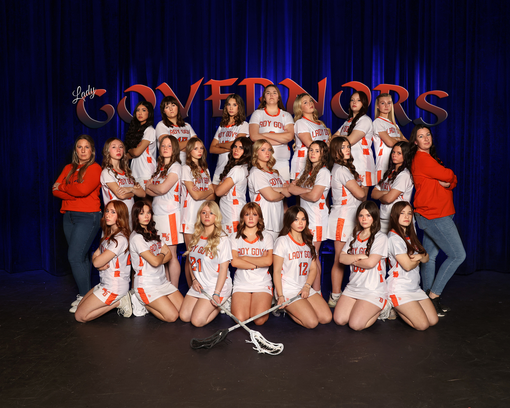 Another championship-caliber season on the Ridge! 🥍 Huge congratulations to the William Blount High School Varsity Girls Lacrosse team for being named Regional Runner-Up! 🥈 We are so proud of the Lady Govs for their hard work and the competitive spirit they brought to the field all season long. Let’s hear it for these athletes and their coaches! 🏆 #BlountCountyStrong #WBHS #TNEd #BlountCountySchools