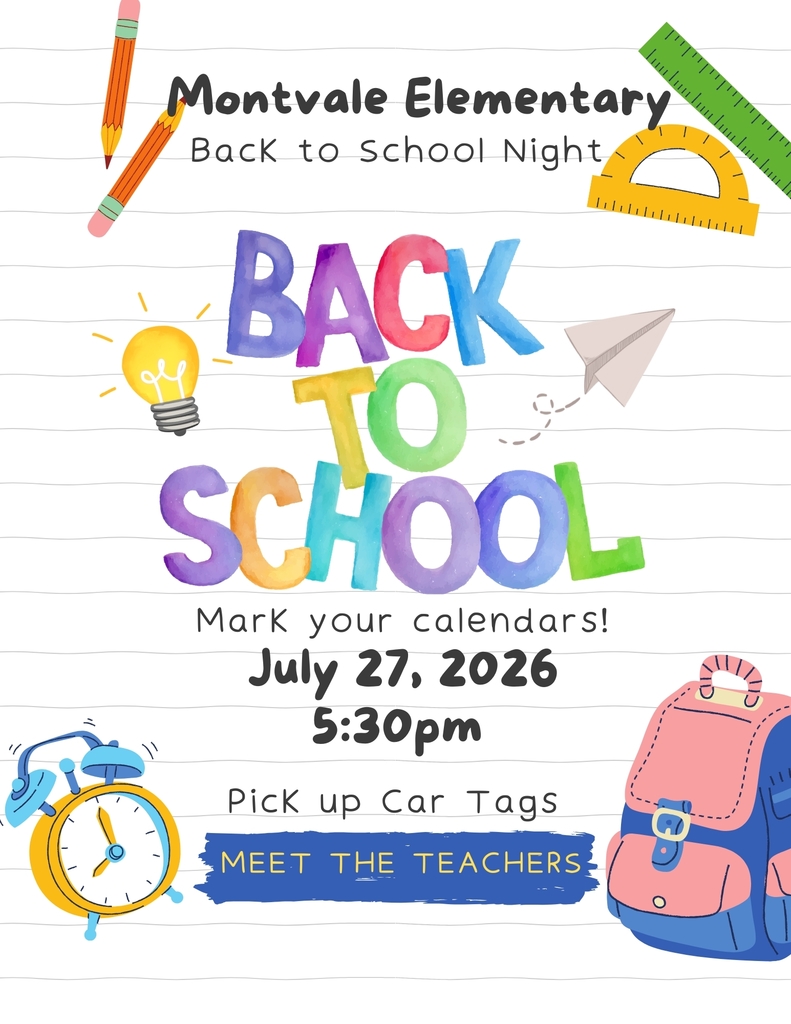 Back to School Night