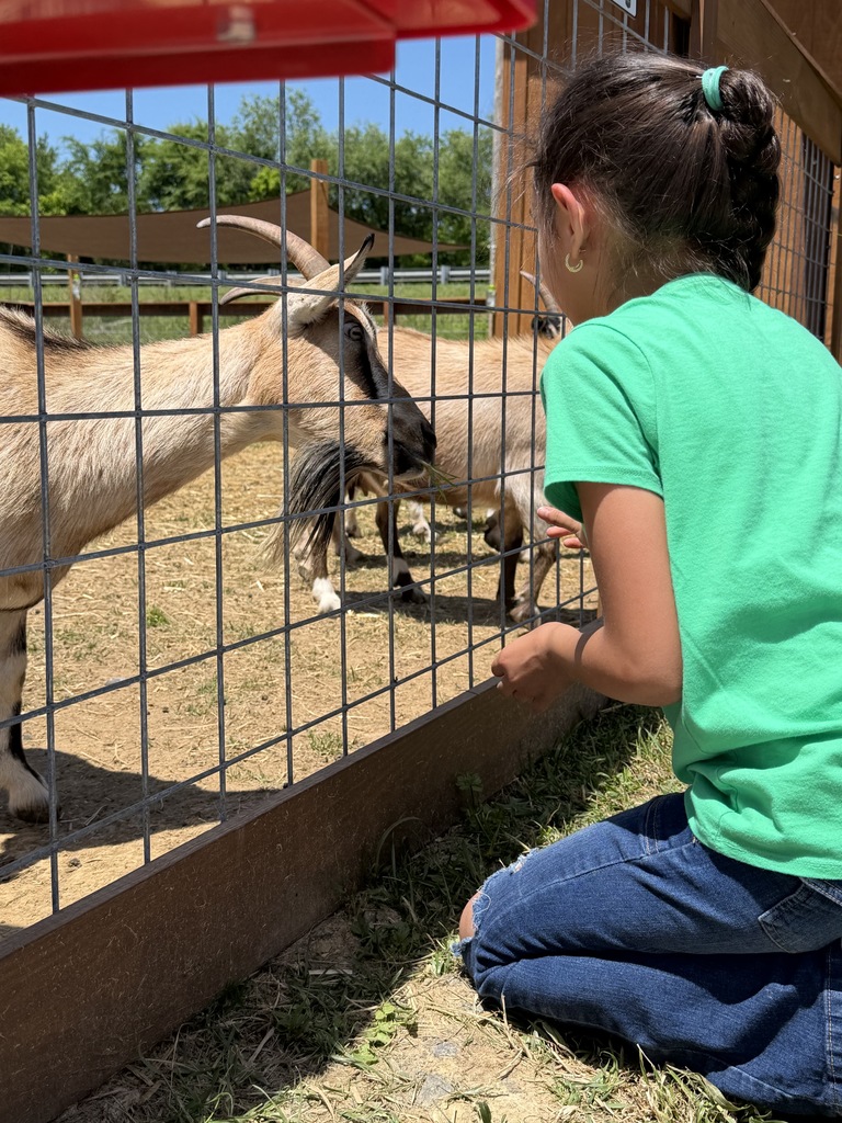 UGES Reward STEM Trip