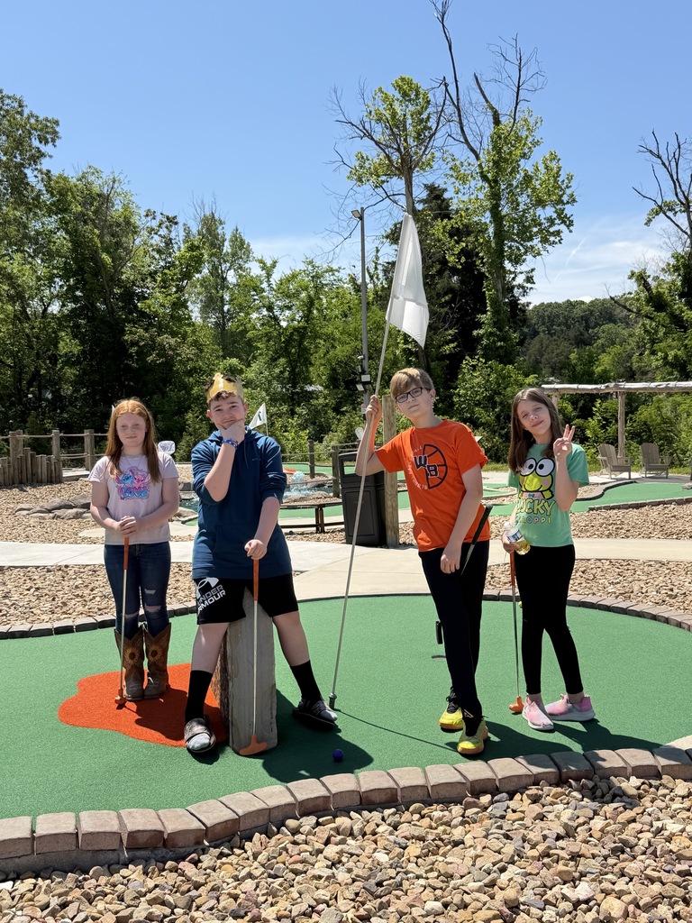 UGES Reward STEM Trip
