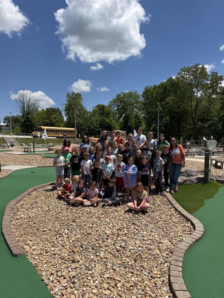 UGES Reward STEM Trip