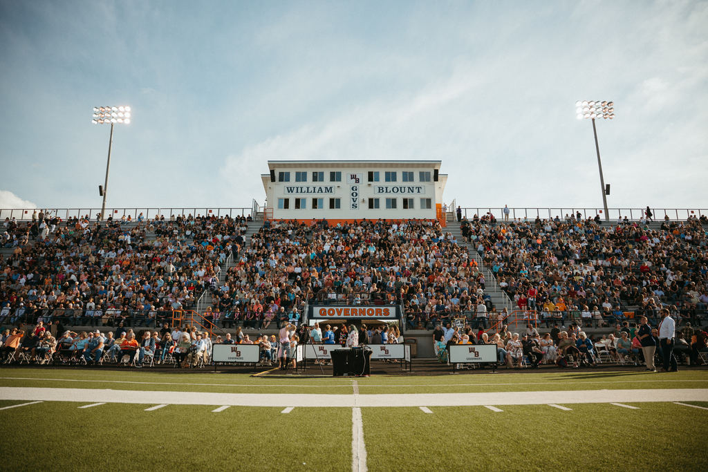 WB Stadium