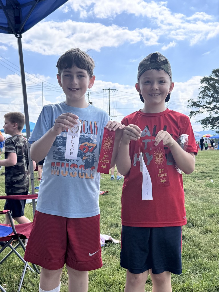 Field Day 2026