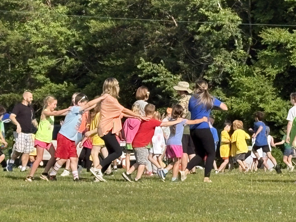 Field Day 2026