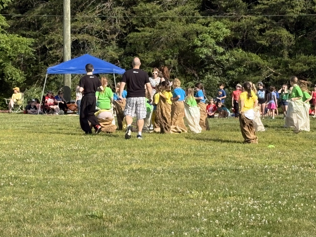Field Day 2026