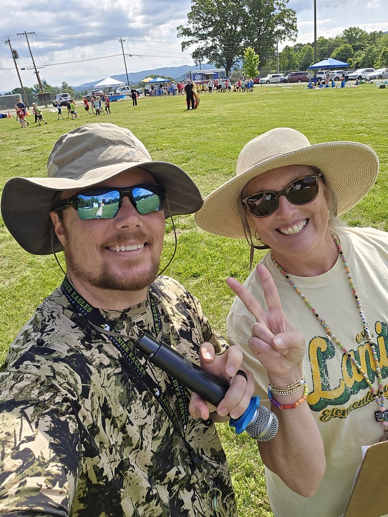 Field Day 2026