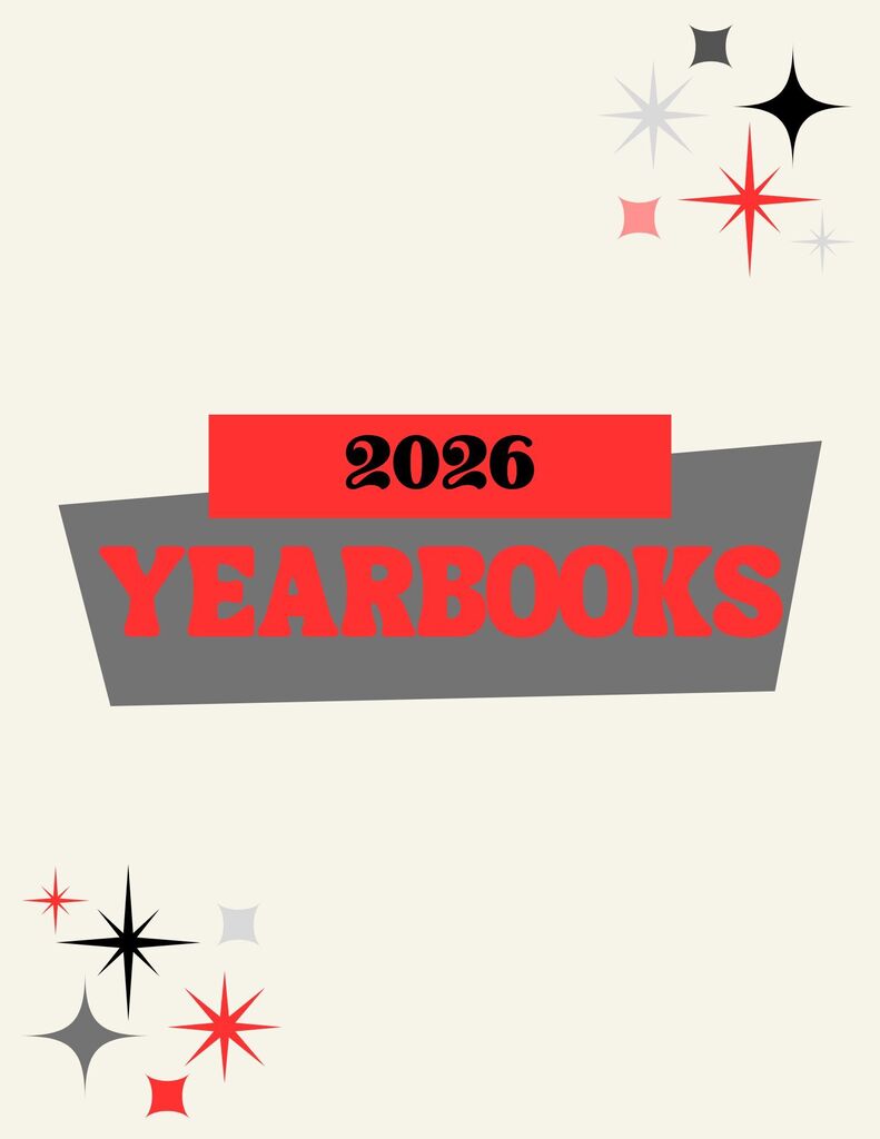 Yearbook Last Call
