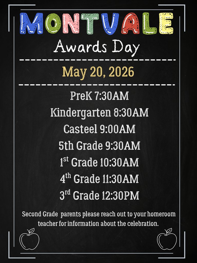 Awards Day 2026
